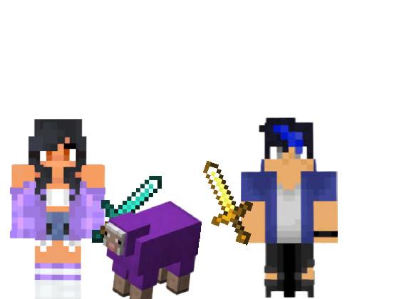 Aphmau and Ein