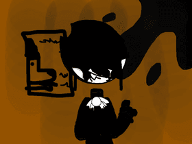 Bendy Animation 