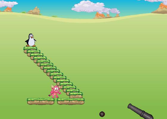 Physics Game 2