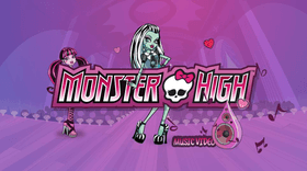 Monster High