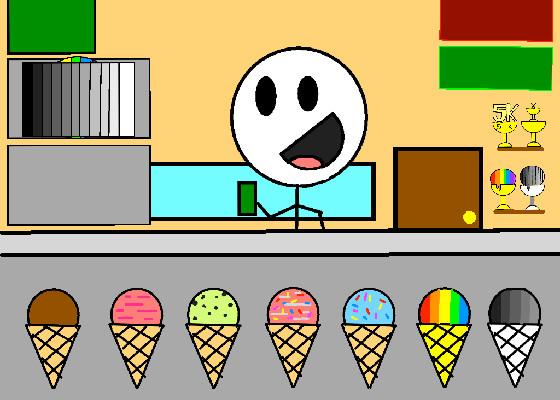 Ice Cream simulator  1