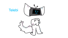 re:New oc テレビ (Telebi)