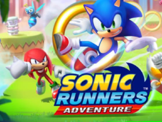 Sonic runners adventure 3