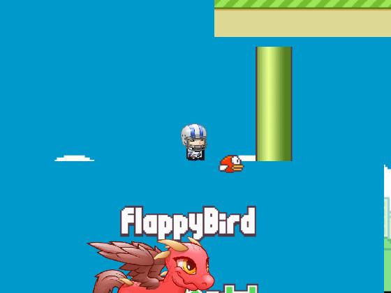 Flappy Bird 1 1