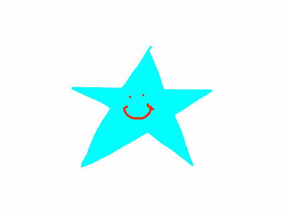 happy star 