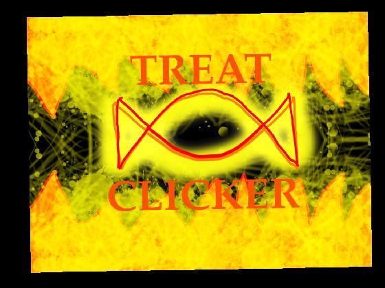 Treat Clicker by carter