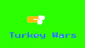 Turkey Wars