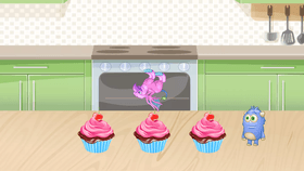 Cupcake COOL