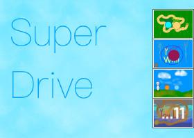 Super Drive V 1.5.4