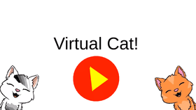 Virtual Cat