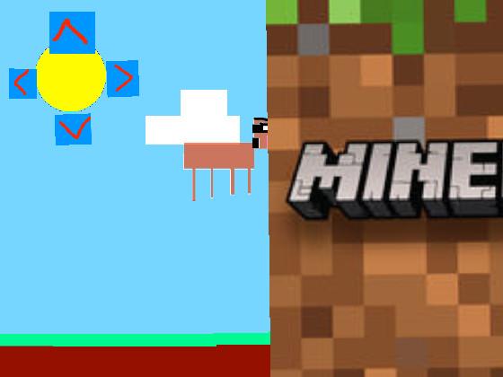 Minecraft Tynker Edition 1