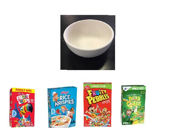 cereal similar 