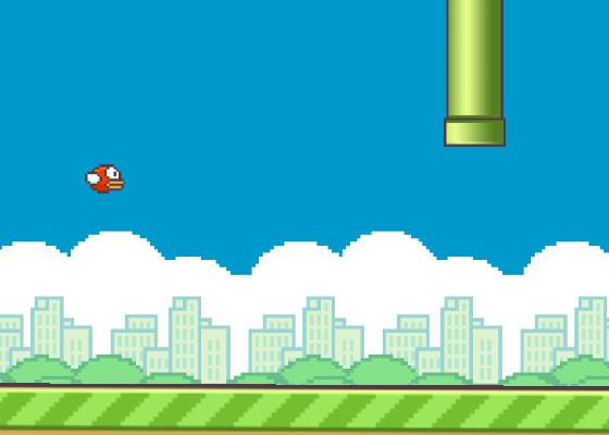 Flappy Bird