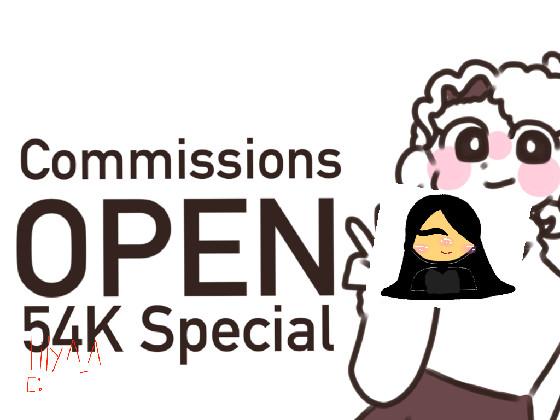 96K//Commissions!  - FIXEDD 1