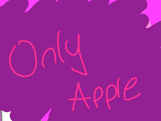 Fanart 4: ApplePen