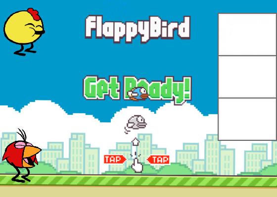 PeePs Flappy Bird Dance - copy 1