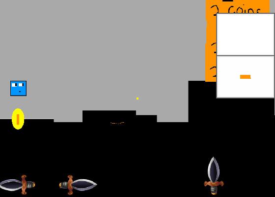 buggy game (full)