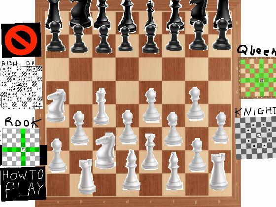 Chess  1