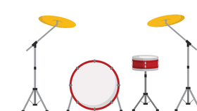 MBC: Drum Kit