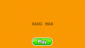 HANG MAN!