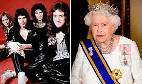 whos the real Queen