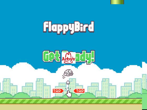 Flappy Bird 1 1