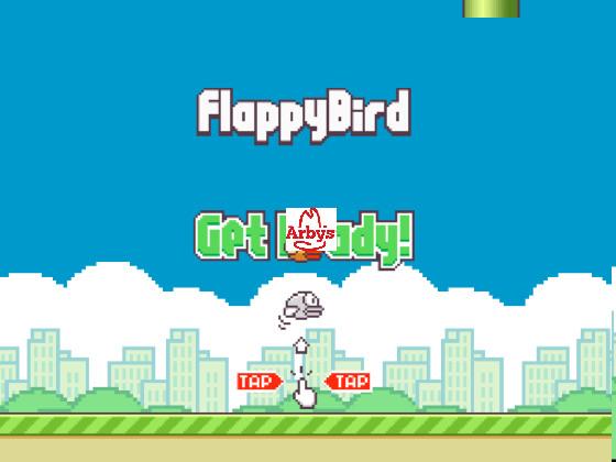 Flappy Bird 1