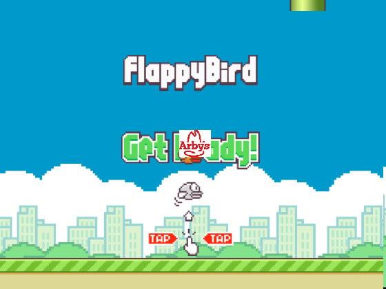 Flappy Bird 1