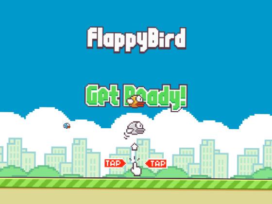 Flappy Bird 1 1