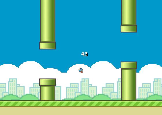 Flappy Bird!