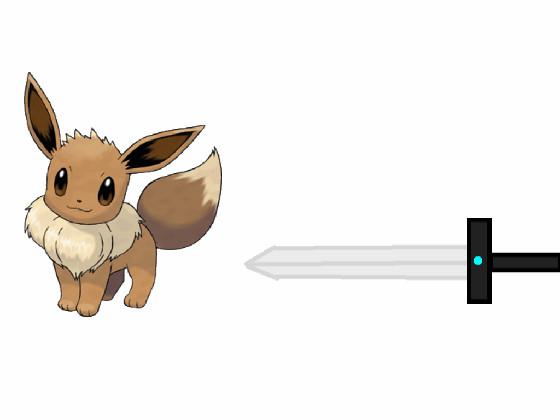 STAB EEVEE!