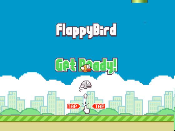 Flappy shoes!