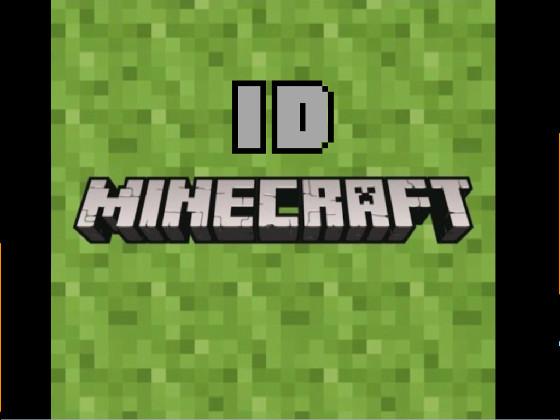 Minecraft in 1D - copy