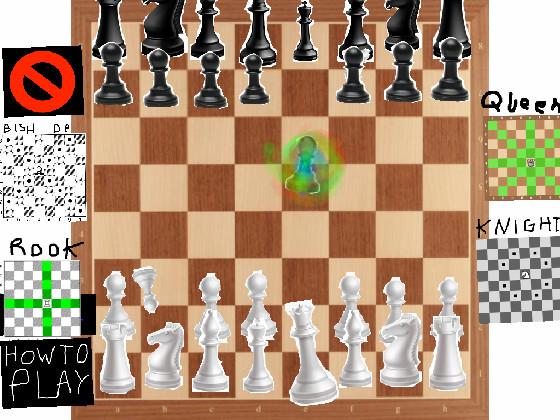 Chess  1