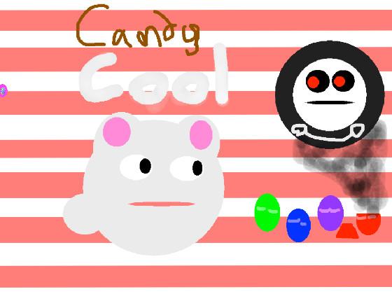 Candy Cool