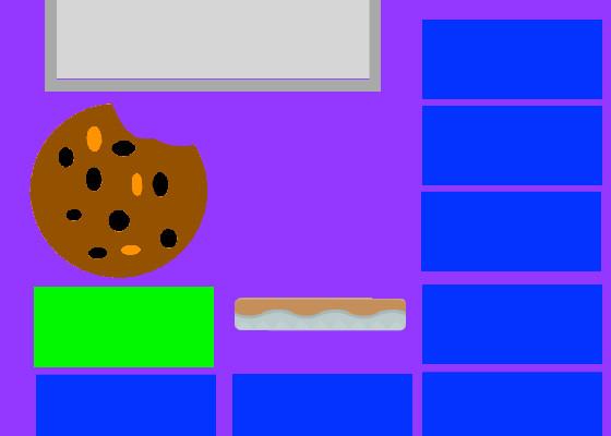 Cookie Clicker!~