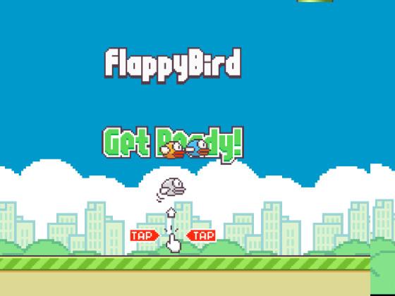 Flappy Bird 1