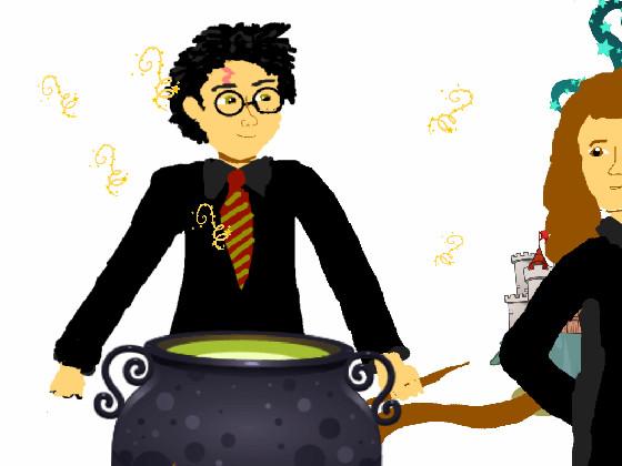 Harry Potter 1