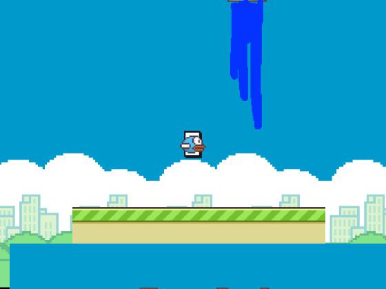 Flappy Bird 1 2