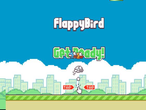 Flappy Bird 1