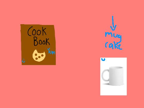 Cook book :)