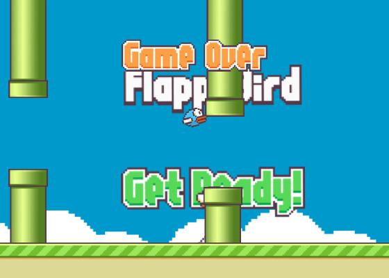 Flappy Bird 1 1 1