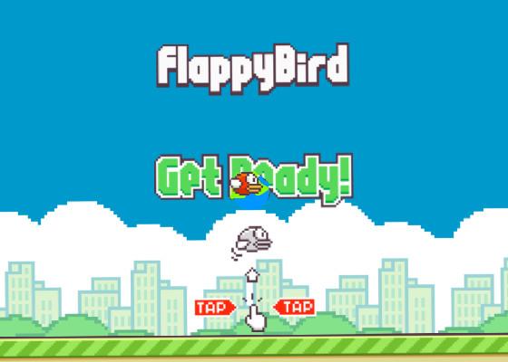 Flappy Bird 1