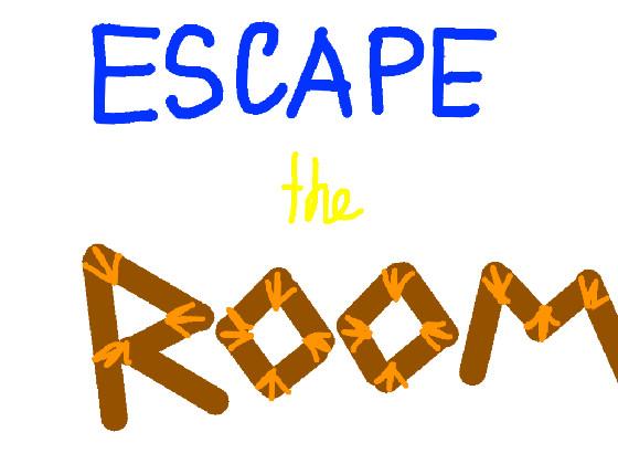 Escape the room 1