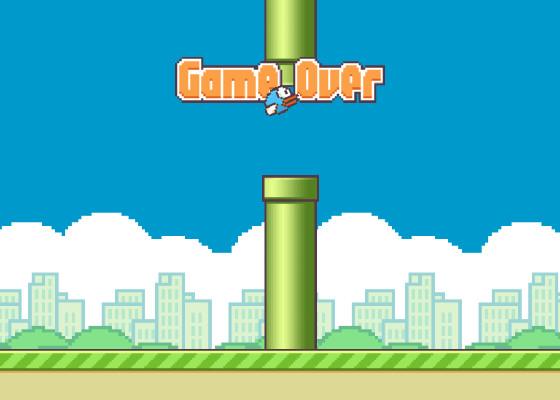 Flappy Bird 1