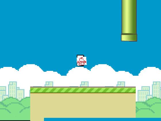 Flappy Bird 2