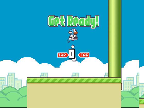 Flappy Bird 1