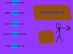 mining clicker hacked