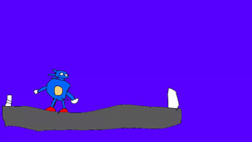 sanic.exe: fkah exe