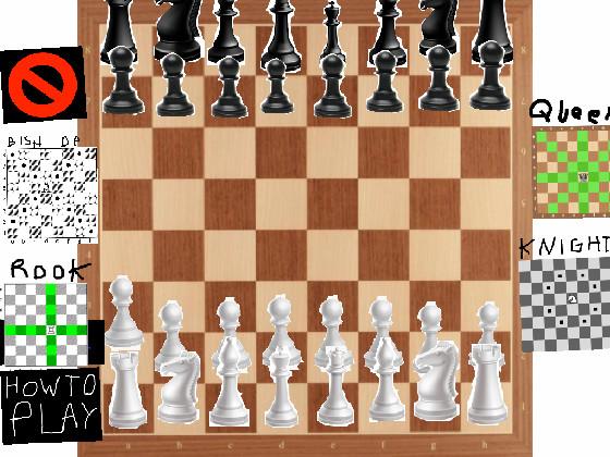 Chess  1